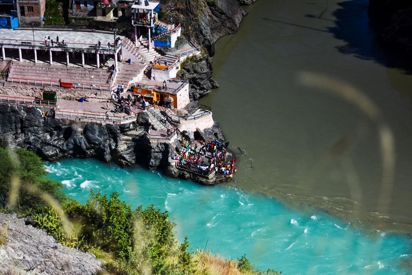Rishikesh